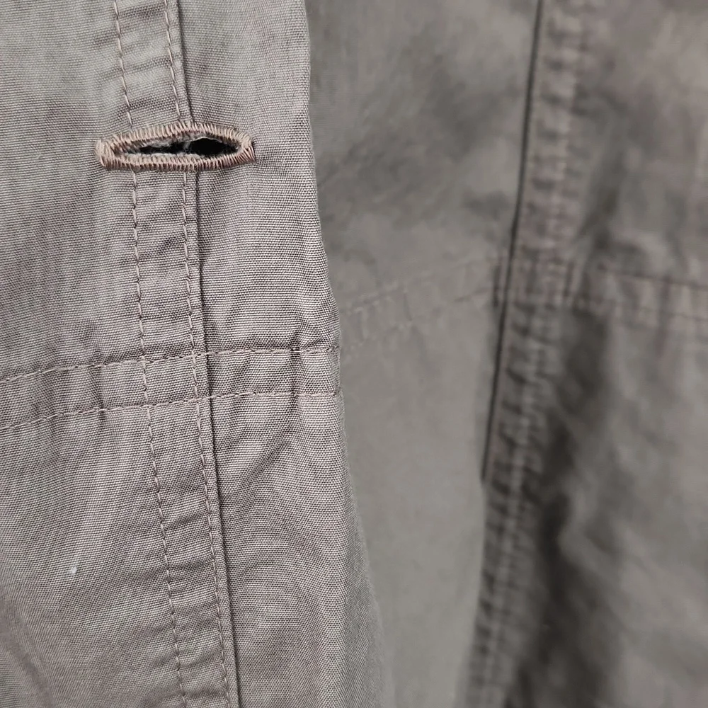 Patagonia Super‎ Cali Bermuda Shorts